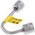 High Pressure Fuel Feed Line | GBI893-002