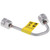 High Pressure Fuel Feed Line | GBI893-002