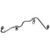 GDI Fuel Feed Line | GBI892-004
