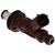 Remanufactured Multi Port Fuel Injector - 6 Pack | GBI842-122516PK