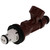 Remanufactured Multi Port Fuel Injector - 6 Pack | GBI842-122516PK
