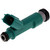 Remanufactured Multi Port Fuel Injector - 4 Pack | GBI842-123034PK