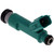 Remanufactured Multi Port Fuel Injector - 4 Pack | GBI842-123034PK