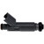 Remanufactured Multi Port Fuel Injector | GBI842-12242