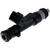 Remanufactured Multi Port Fuel Injector | GBI832-11222