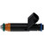 Remanufactured Multi Port Fuel Injector | GBI822-11162