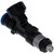Remanufactured Multi Port Fuel Injector | GBI842-12397