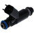 Remanufactured Multi Port Fuel Injector | GBI832-11182