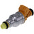 Remanufactured Multi Port Fuel Injector - 8 Pack | GBI822-111118PK