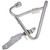 GDI Fuel Feed Line | GBI893-011