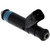 Remanufactured Multi Port Fuel Injector - 8 Pack | GBI812-121288PK