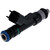 Remanufactured Multi Port Fuel Injector | GBI822-11212