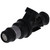 Remanufactured Multi Port Fuel Injector | GBI832-11168