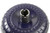 B&M 20480 Torque Converter, Nitrous Holeshot 2400 | 51420480
