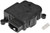 Air Door Actuator | DOR604-052
