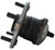 Wheel Bearing and Hub Assembly | KOY3DACF027F-30FS-AM