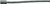 Parking Brake Cable | DORC92339