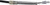 Parking Brake Cable | DORC661391