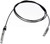 Parking Brake Cable | DORC661242