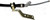 Parking Brake Cable | DORC661437