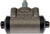 Drum Brake Wheel Cylinder | DORW610122