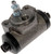 Drum Brake Wheel Cylinder | DORW610122