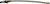 Parking Brake Cable | DORC93203