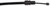 Parking Brake Cable | DORC661356