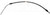 Parking Brake Cable | DORC661356