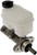 New Master Cylinder | DORM630025