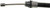 Parking Brake Cable | DORC660083