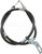 Parking Brake Cable | DORC660083
