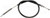 Parking Brake Cable | DORC660415