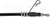 Parking Brake Cable | DORC661225