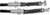 Parking Brake Cable | DORC661327