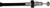 Parking Brake Cable | DORC661435