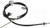 Parking Brake Cable | DORC661435