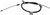 Parking Brake Cable | DORC661083