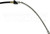 Parking Brake Cable | DORC93212