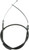 Parking Brake Cable | DORC93206