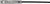 Parking Brake Cable | DORC661181