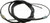 Parking Brake Cable | DORC93289