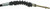 Parking Brake Cable | DORC660252