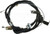 Parking Brake Cable | DORC660252