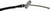 Parking Brake Cable | DORC660155