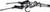 Parking Brake Cable | DORC661157