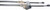 Parking Brake Cable | DORC661157