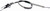 Parking Brake Cable | DORC661157