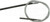 Parking Brake Cable | DORC92434