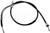 Parking Brake Cable | DORC660804